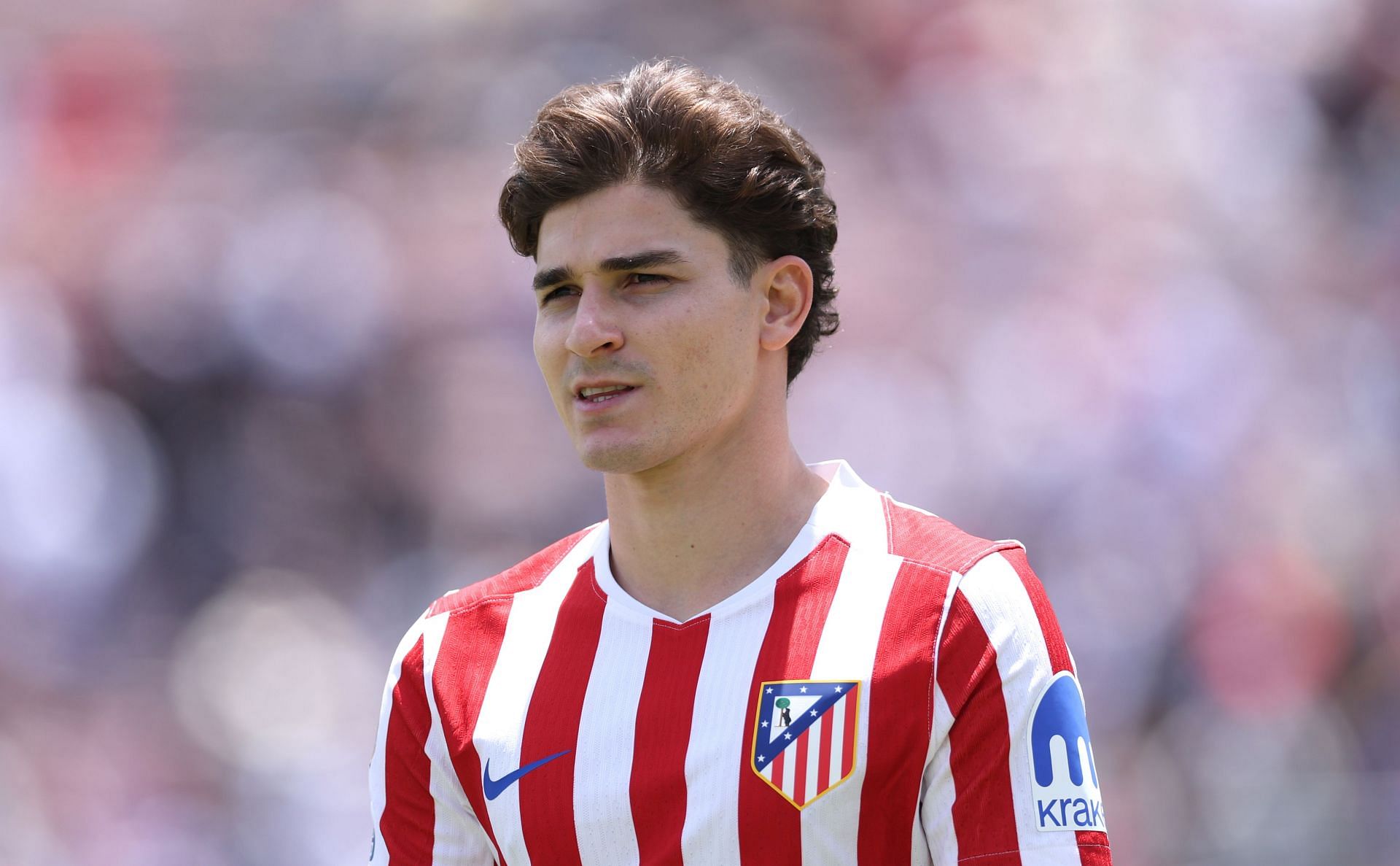 Julian Alvarez
